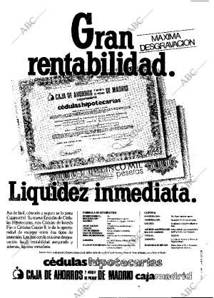 ABC MADRID 11-12-1984 página 4