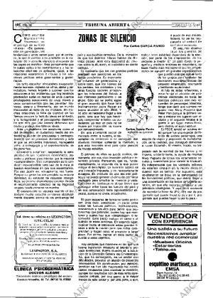 ABC MADRID 11-12-1984 página 48