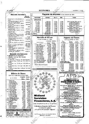 ABC MADRID 11-12-1984 página 62