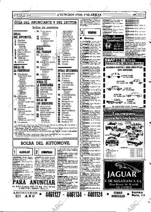 ABC MADRID 11-12-1984 página 77