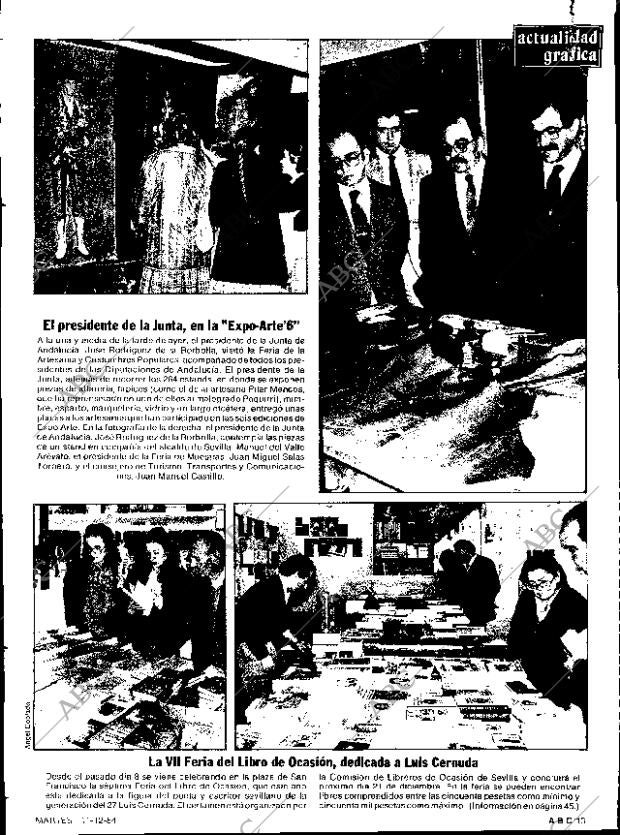 ABC SEVILLA 11-12-1984 página 13