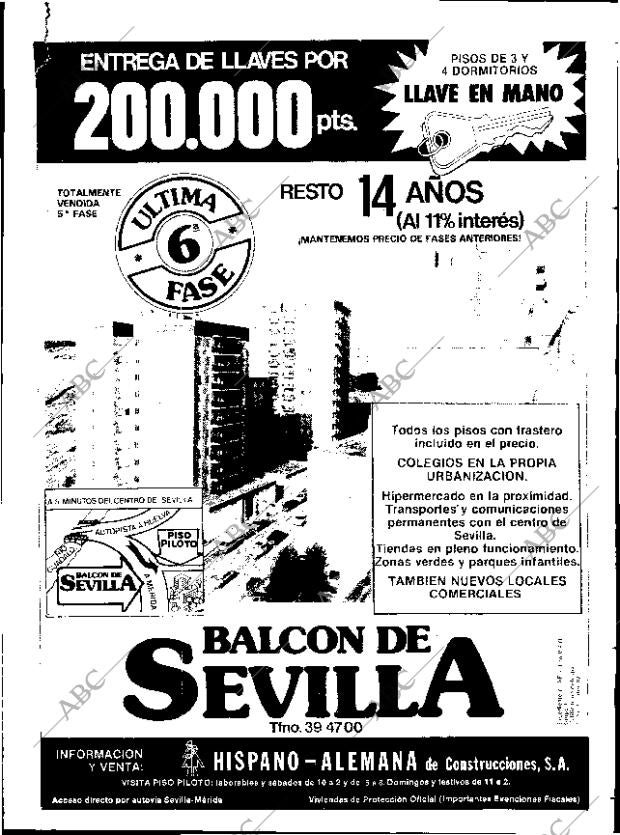 ABC SEVILLA 11-12-1984 página 14