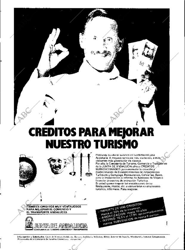 ABC SEVILLA 11-12-1984 página 15