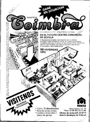 ABC SEVILLA 11-12-1984 página 18