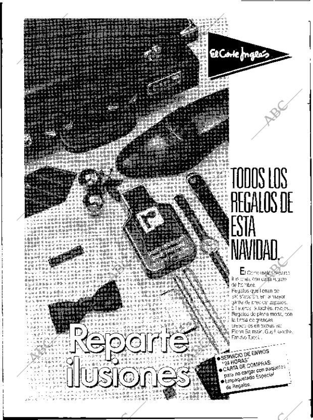 ABC SEVILLA 11-12-1984 página 20