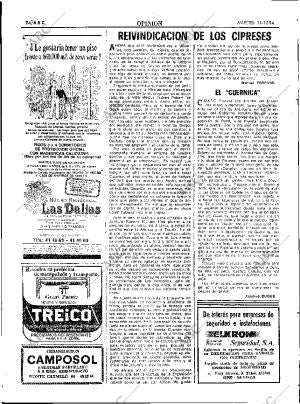 ABC SEVILLA 11-12-1984 página 24