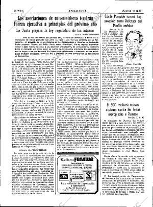 ABC SEVILLA 11-12-1984 página 38