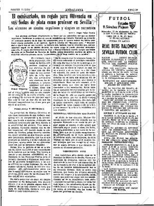 ABC SEVILLA 11-12-1984 página 39
