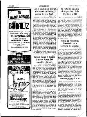 ABC SEVILLA 11-12-1984 página 40