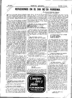 ABC SEVILLA 11-12-1984 página 42