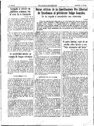 ABC SEVILLA 11-12-1984 página 50