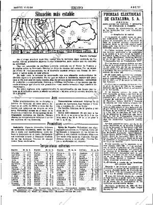 ABC SEVILLA 11-12-1984 página 51