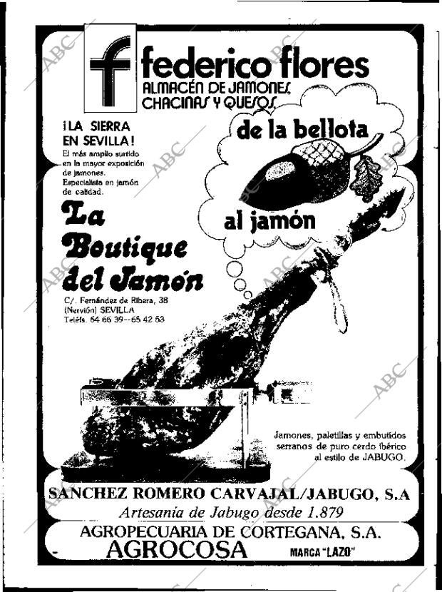 ABC SEVILLA 11-12-1984 página 6