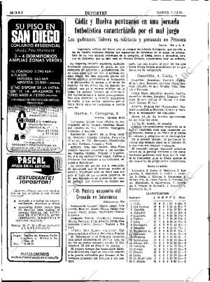 ABC SEVILLA 11-12-1984 página 62