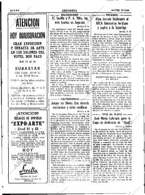 ABC SEVILLA 11-12-1984 página 68