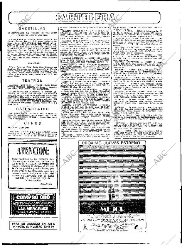 ABC SEVILLA 11-12-1984 página 72