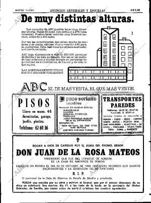 ABC SEVILLA 11-12-1984 página 83
