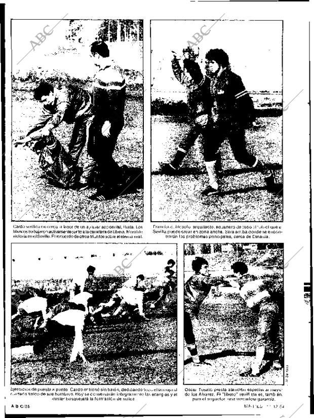 ABC SEVILLA 11-12-1984 página 86