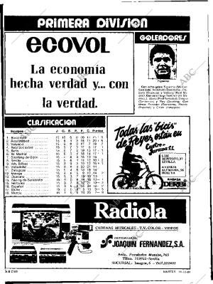 ABC SEVILLA 11-12-1984 página 88