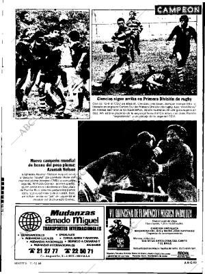 ABC SEVILLA 11-12-1984 página 89