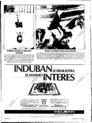 ABC SEVILLA 11-12-1984 página 90