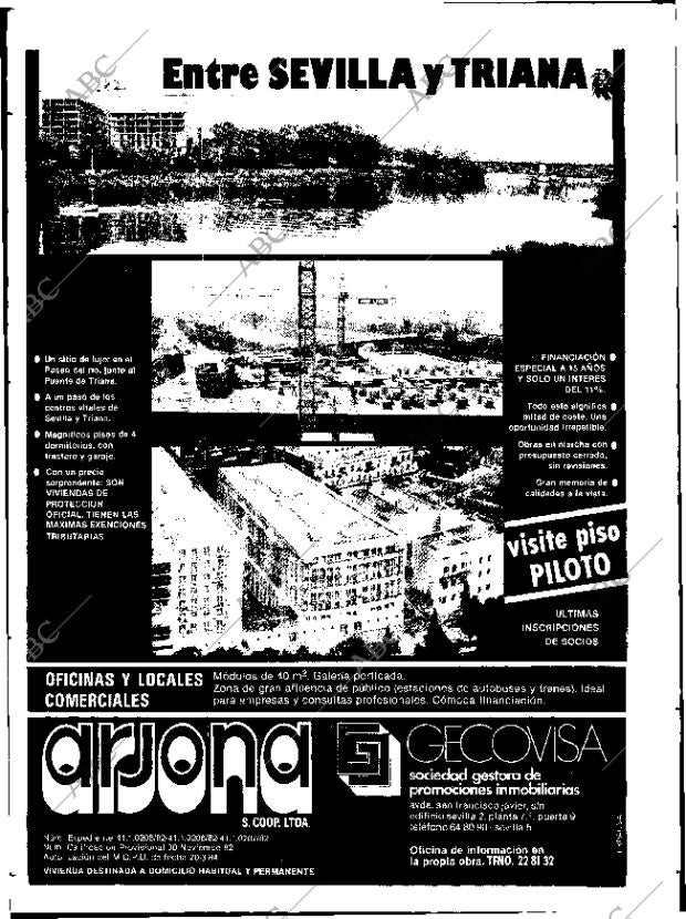 ABC SEVILLA 11-12-1984 página 94