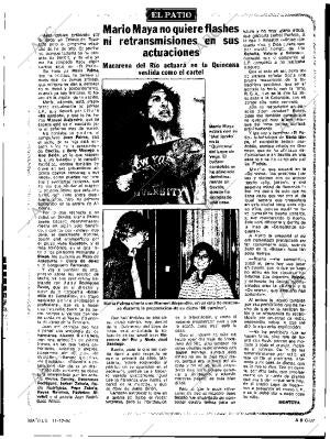 ABC SEVILLA 11-12-1984 página 97