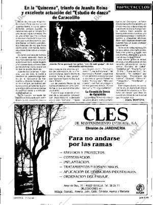 ABC SEVILLA 11-12-1984 página 99