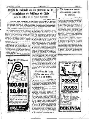 ABC SEVILLA 12-12-1984 página 25