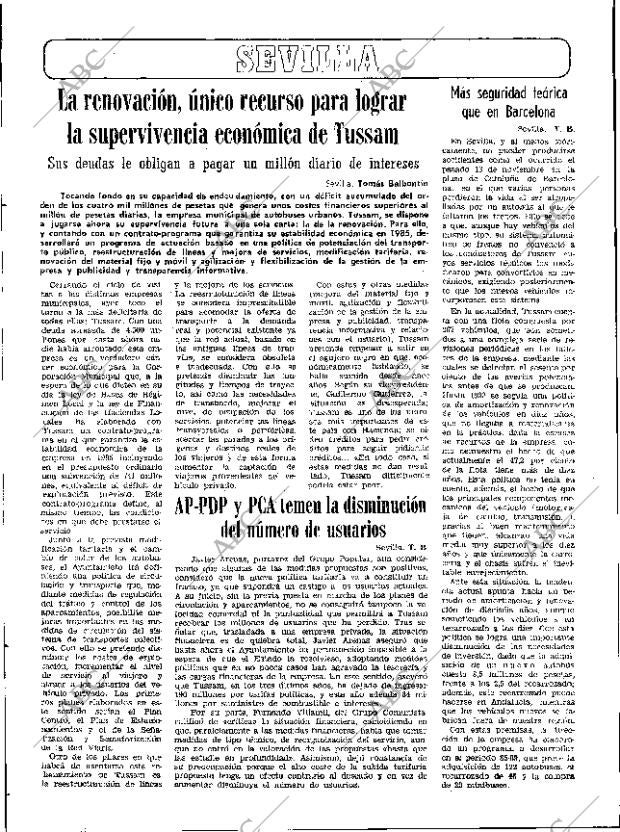 ABC SEVILLA 12-12-1984 página 29