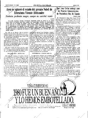 ABC SEVILLA 12-12-1984 página 35