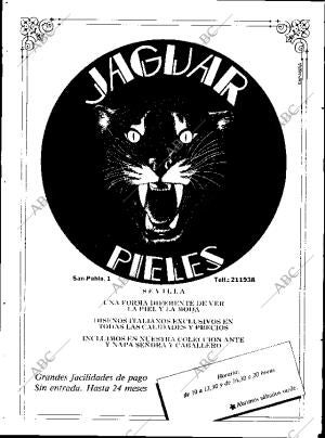 ABC SEVILLA 12-12-1984 página 76