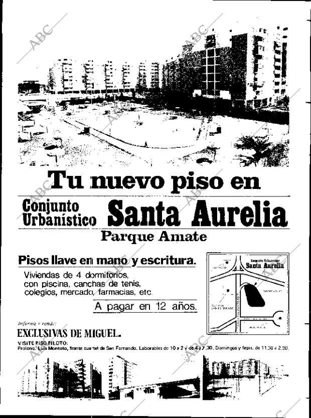 ABC SEVILLA 15-12-1984 página 16