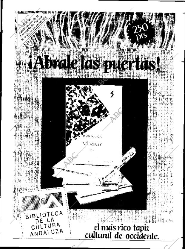 ABC SEVILLA 15-12-1984 página 4