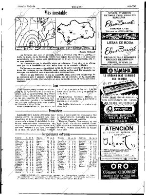 ABC SEVILLA 15-12-1984 página 47