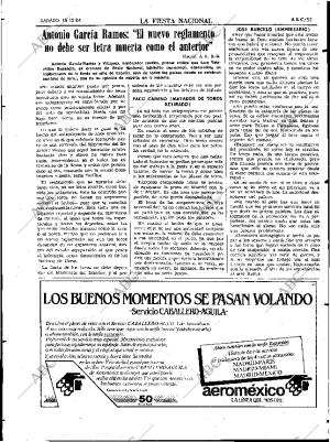 ABC SEVILLA 15-12-1984 página 53