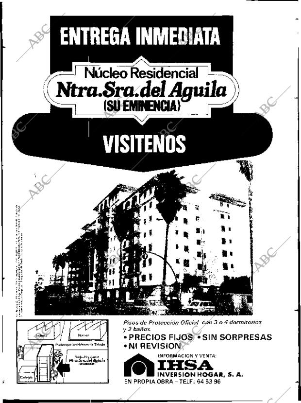 ABC SEVILLA 15-12-1984 página 82