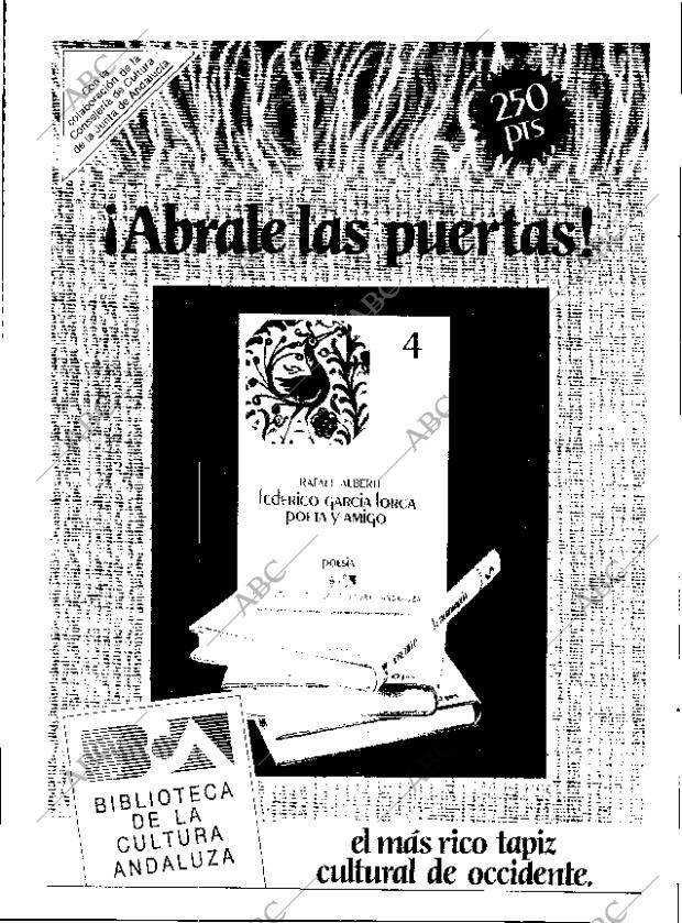 ABC SEVILLA 18-12-1984 página 12