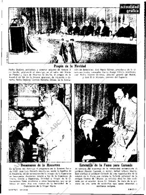 ABC SEVILLA 18-12-1984 página 13