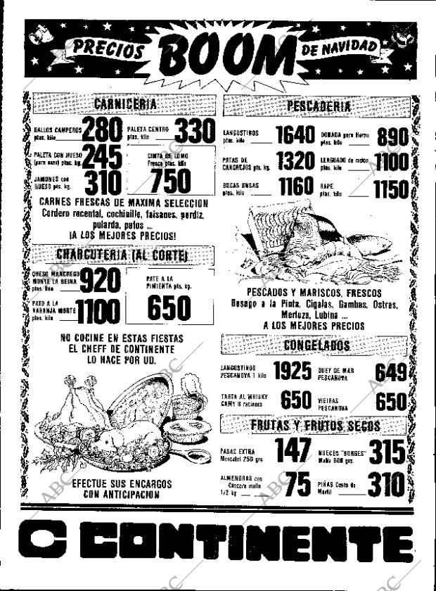 ABC SEVILLA 18-12-1984 página 20