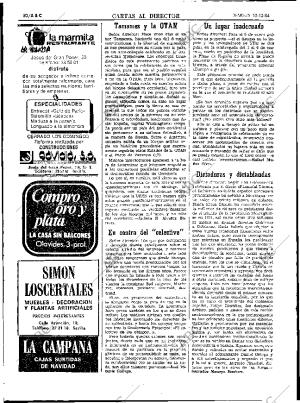 ABC SEVILLA 18-12-1984 página 50