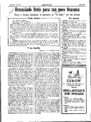 ABC SEVILLA 18-12-1984 página 55