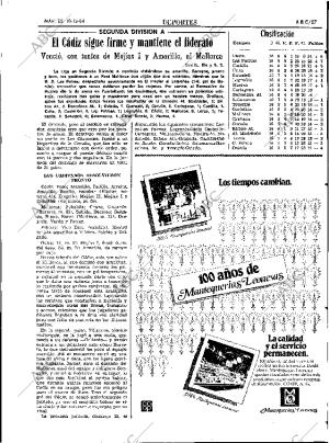 ABC SEVILLA 18-12-1984 página 57