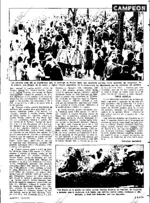ABC SEVILLA 18-12-1984 página 85