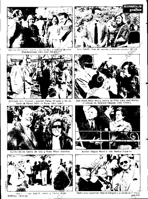 ABC SEVILLA 18-12-1984 página 87