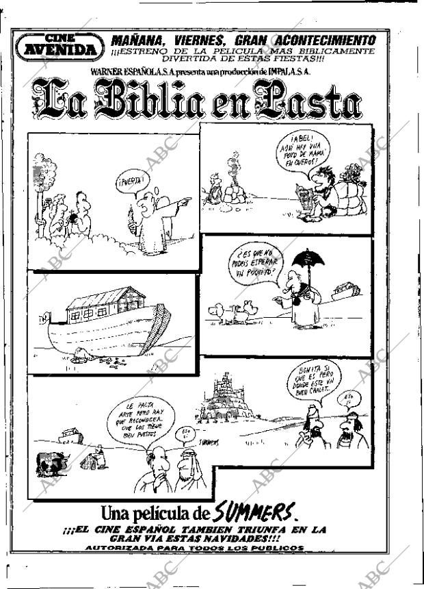 ABC MADRID 20-12-1984 página 102