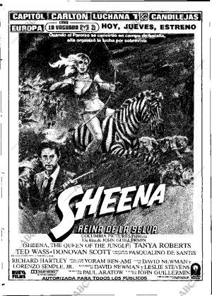 ABC MADRID 20-12-1984 página 106