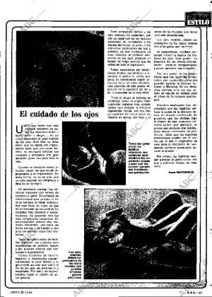 ABC MADRID 20-12-1984 página 107