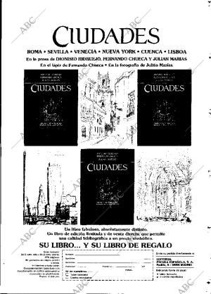 ABC MADRID 20-12-1984 página 111