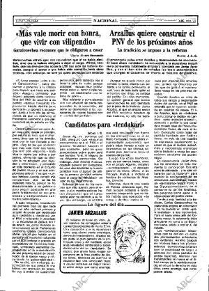 ABC MADRID 20-12-1984 página 23